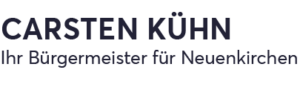 Carsten Kühn | Bürgermeisterkandidat für Neuenkirchen