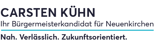 Carsten K&uuml;hn | B&uuml;rgermeisterkandidat f&uuml;r Neuenkirchen